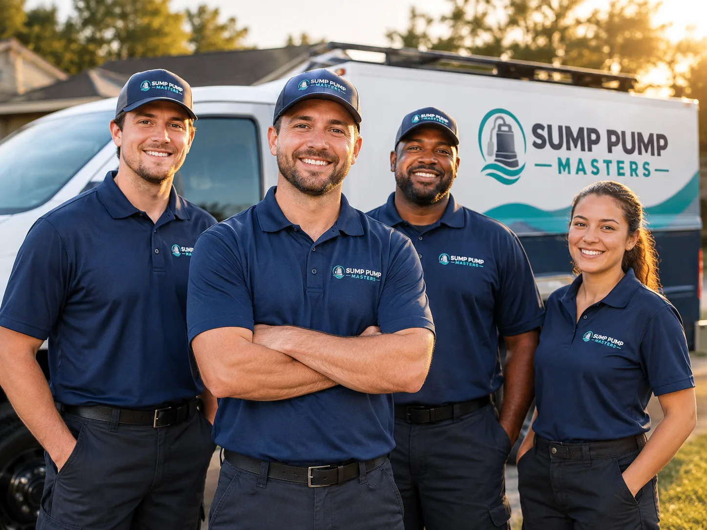 Sump Pump Repair company in Laura, OH