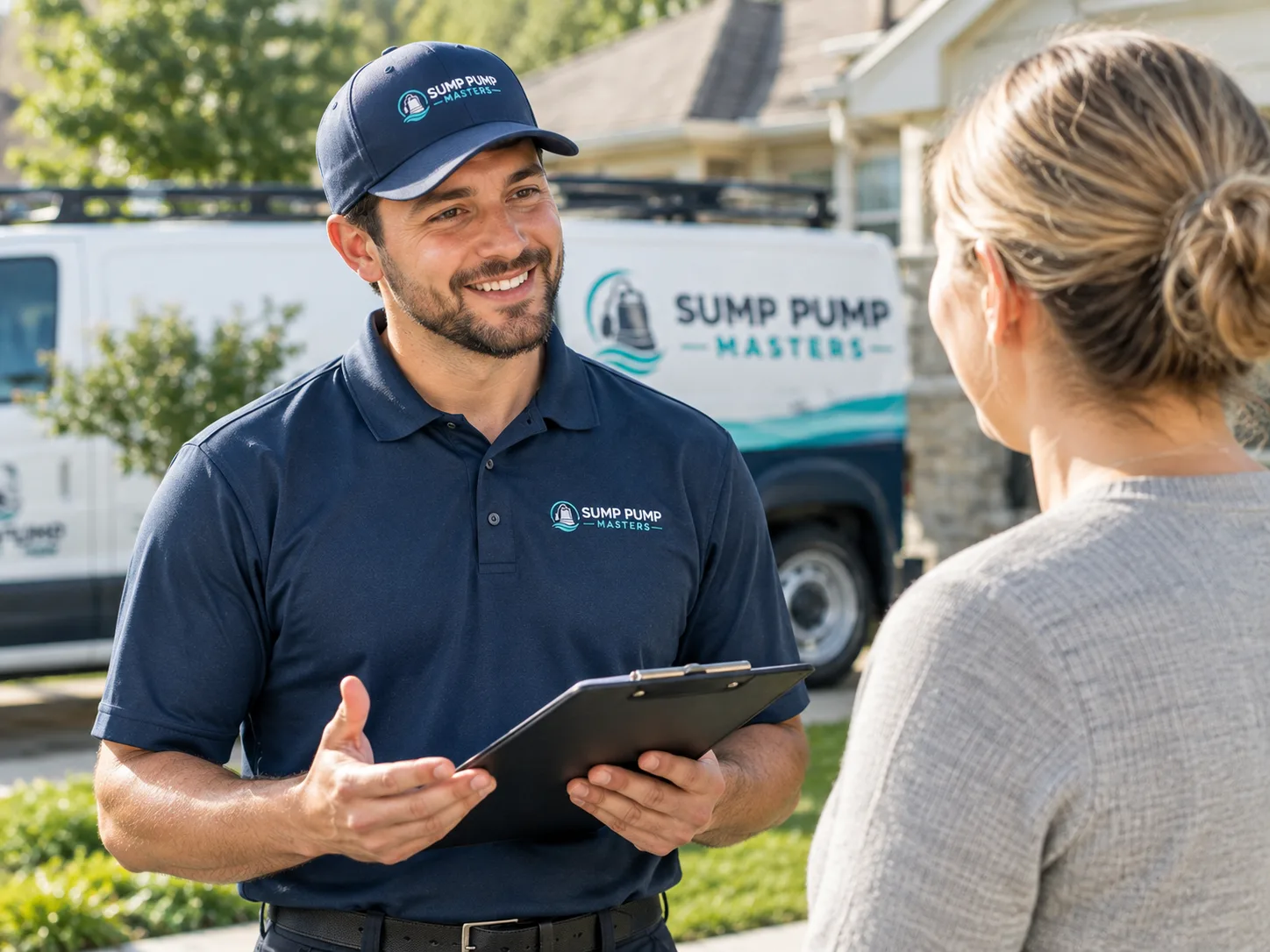 Sump Pump Repair Laura, OH FAQs